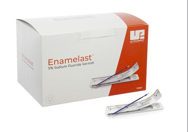Enamelast Unit Dose 200x0.4 ml Karamel*