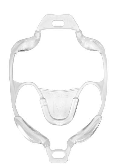 Umbrella mundspærrer/læbeholder Medium 40 stk klar*