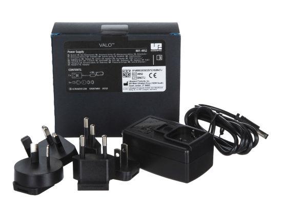 VALO X Strømforsyning*