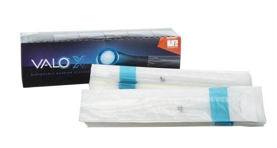 VALO X barriere overtræk 100 stk*