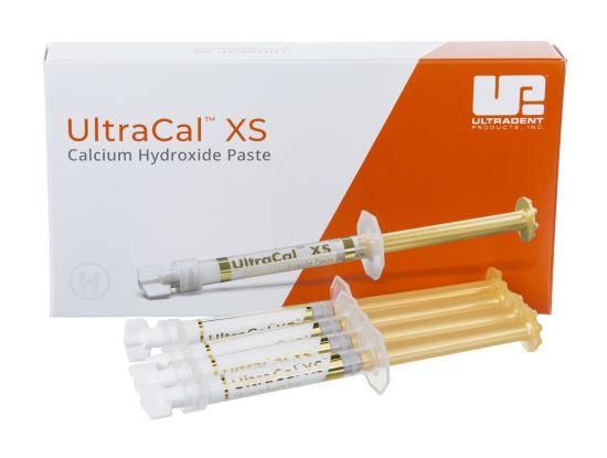 UltraCal XS 4x1.2 ml