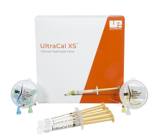 UltraCal XS 4x1.2 ml sæt*