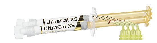 UltraCal XS 2x1.2 ml Minisæt*