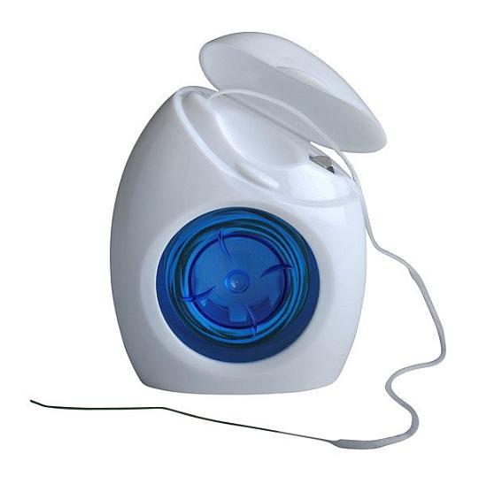 GUM Access Floss 12x50 tråde