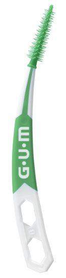 GUM Soft-Picks Pro prøvepose large 100x1 stk