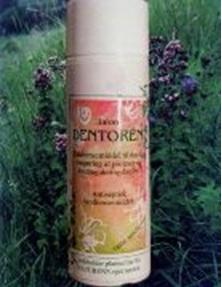 Dentoren proteserens 100 ml