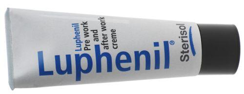 Luphenil hudcreme i tube 50 ml*