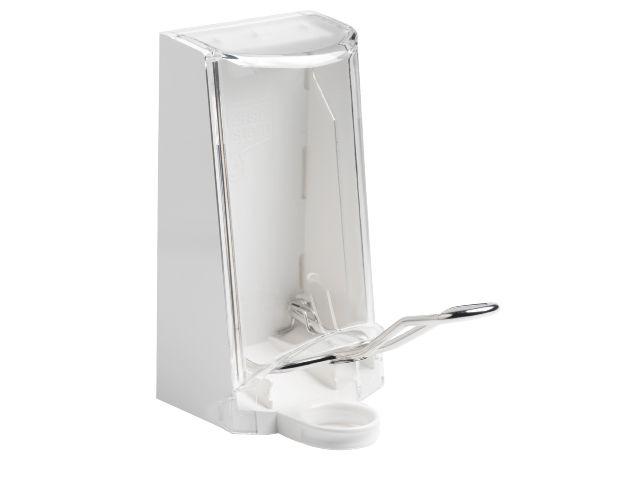 Metalarm til Sterisol dispenser 4567*