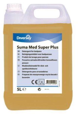Suma Med Super Plus 5 liter