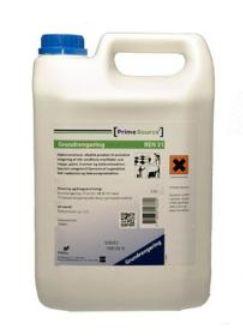 MultiMild 31 Grundrengøring 5 liter