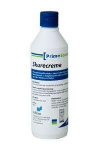 Skurecreme 500 ml 
