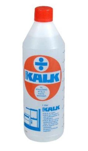 Minus kalk til kaffemaskine 1 liter