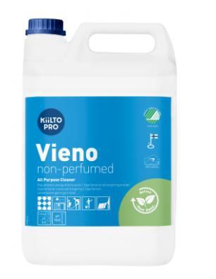 Kiilto Pro Vieno Universal rengøring u/parfume 5 l.