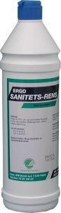 Ergo Sanitets-rens m/parfume svanemærket 5 ltr