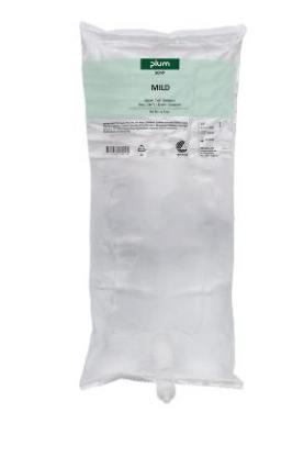 Cremesæbe Mild 6x1.000 ml til CombiPlum pose