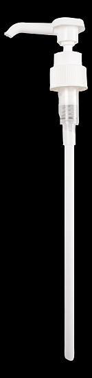 Doseringspumpe til Kiilto 1 l flasker*