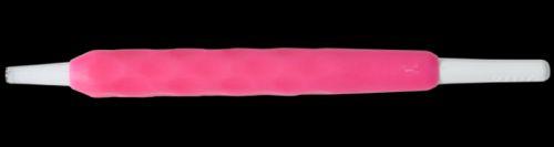 Ergo Grip spejlskaft S pink*