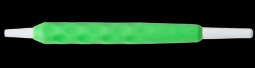 Ergo Grip spejlskaft P Neongrøn*