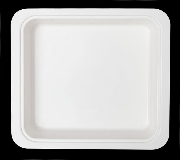 Procedure bakke A hvid*