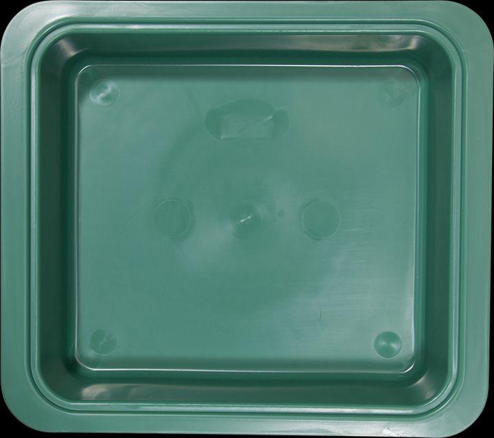 Procedure bakke D grøn*