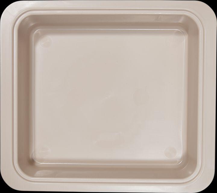 Procedure bakke G beige*