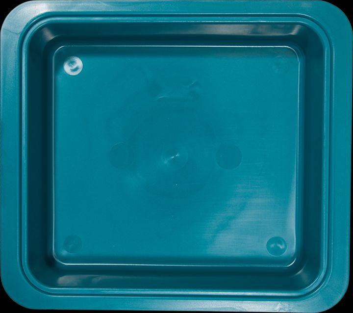 Procedure bakke J teal*