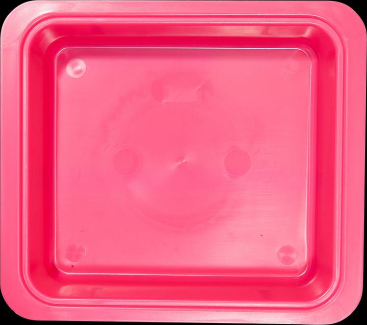 Procedure bakke S pink*