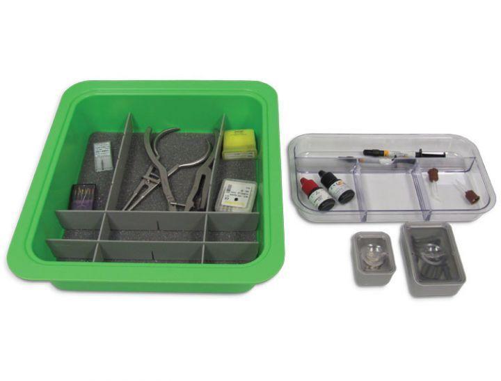 Komplet procedure bakke R neonlilla*