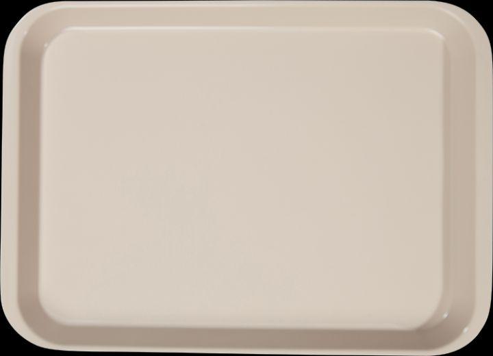 B-lock flad bakke G beige*