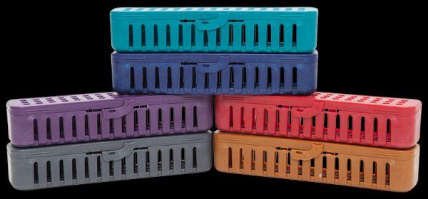 Steri-container compact O neongul*