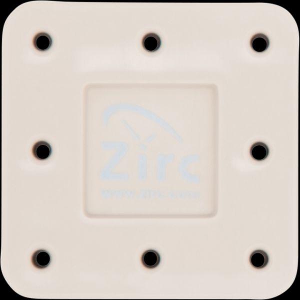 Magnetisk borholder til 8 bor G beige*