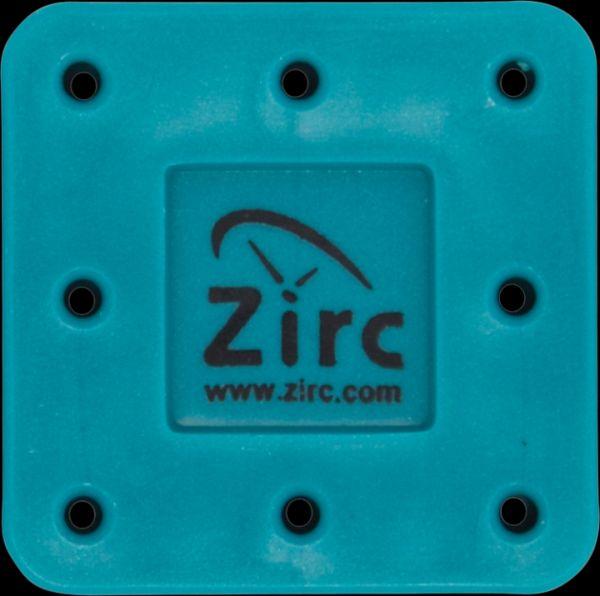 Magnetisk borholder til 8 bor J teal*