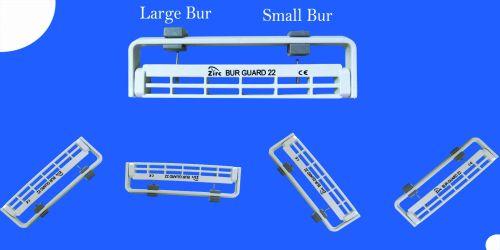 Universal adapter til 12- og 22-bors holder 5 stk*