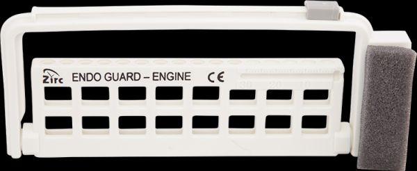 Endo Guard fileholder til roterende ins. A hvid*