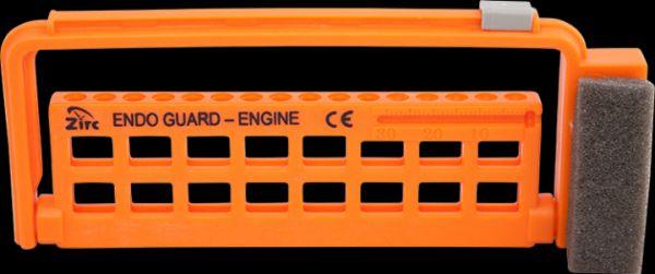 Endo Guard fileholder til roterende ins. Q orange*