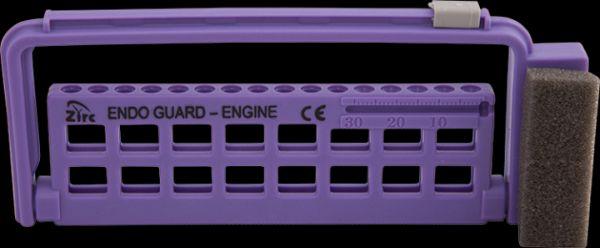 Endo Guard fileholder til roterende ins. R neonlilla*