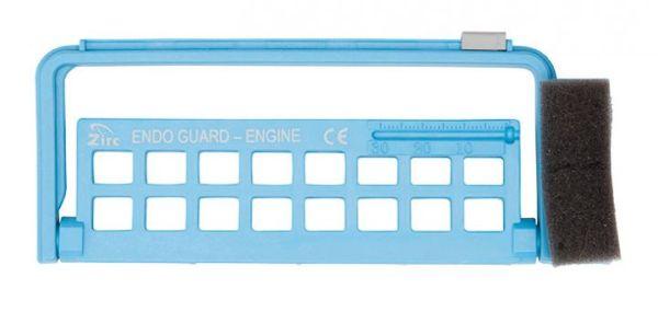 Endo Guard fileholder til roterende ins. N neonblå*