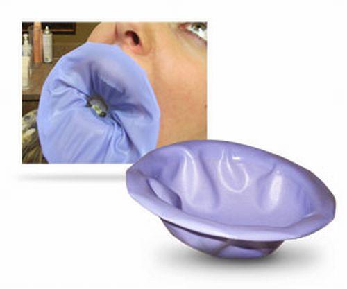 Insti-dam relaxed-fit latex-fri 20 stk blå*