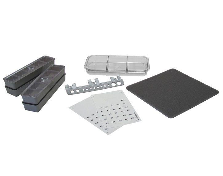 Composite Kit - kapsel*