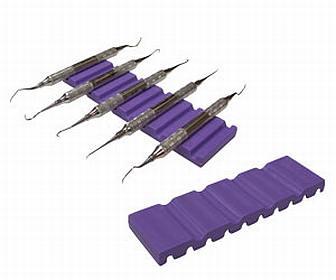 Instrument holder A hvid*