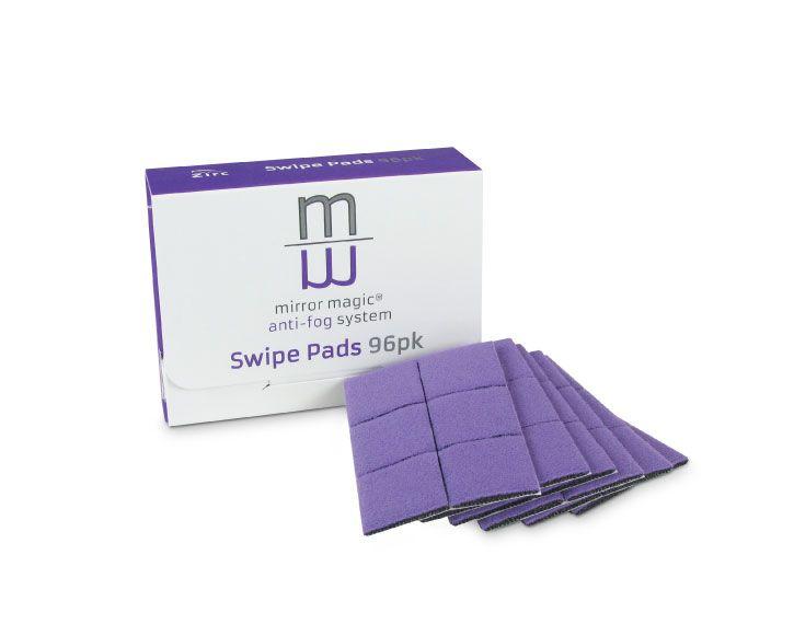 Mirror Magic pads 100 stk*