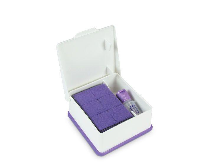 Mirror Magic anti-dug organizer*