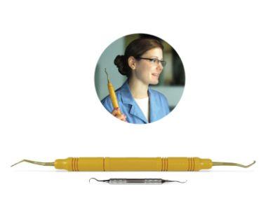 Mega Gracey posterior 39.4 cm Gul