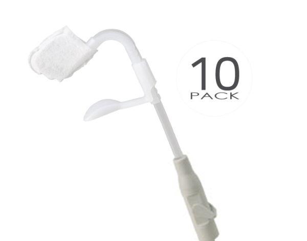 Lingua-Fix sug 10 stk*