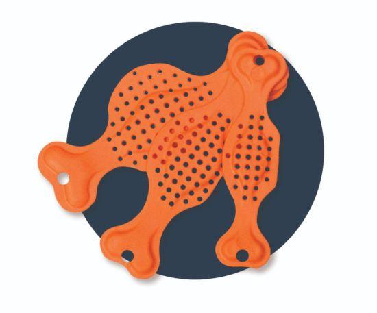 Airway Armor tungeholder lille 25 stk*