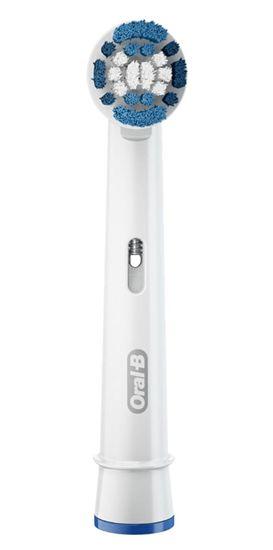 Børstehoved voksen 4 stk Precision Clean*