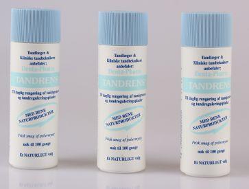 Denta-Pharm tandrens 100 ml