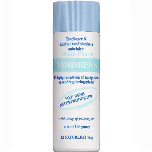 Denta-Pharm tandrens 1 liter