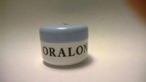 Oralon universalsalve 50 ml