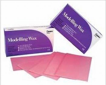 Pinnacle Modelling Wax Universal 10x500 gram*